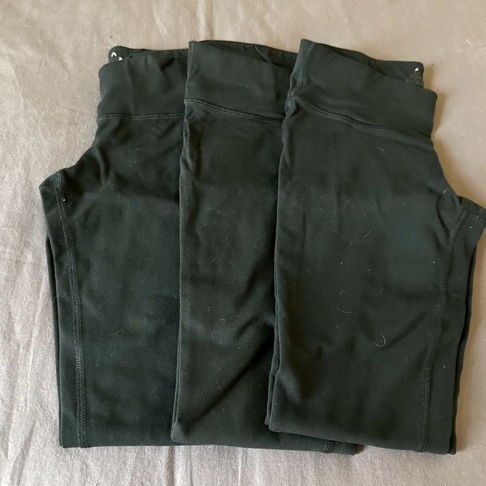 Prana Ashely leggings